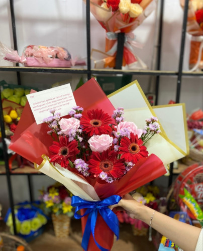 Flower Boutique Palangkaraya 087748567736